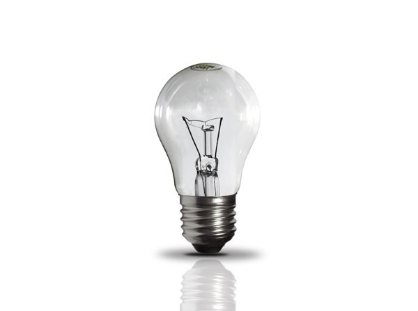 cách nhận biết bóng đèn bị cháy