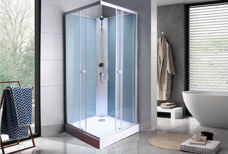 bồn tắm đứng giá bao nhiêu