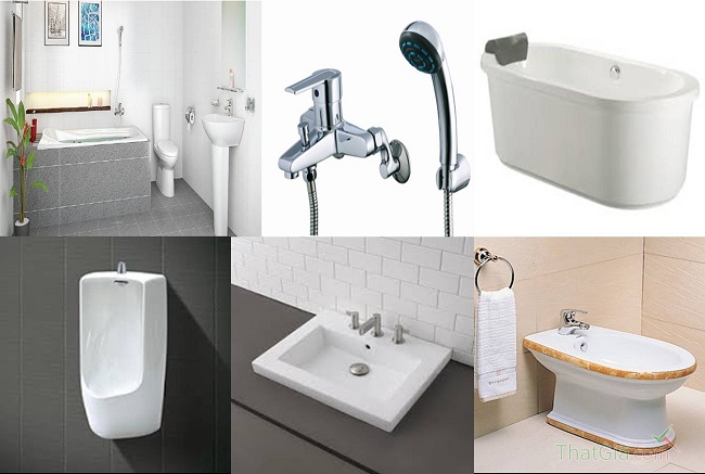 thiết bị vệ sinh inax có tốt không