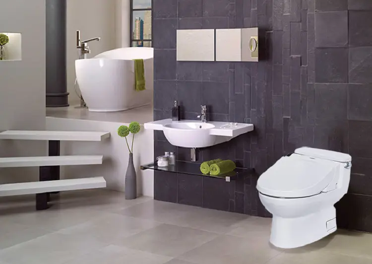 thiết bị vệ sinh toto có tốt không