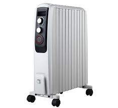 cách sử dụng máy sưởi dầu roler